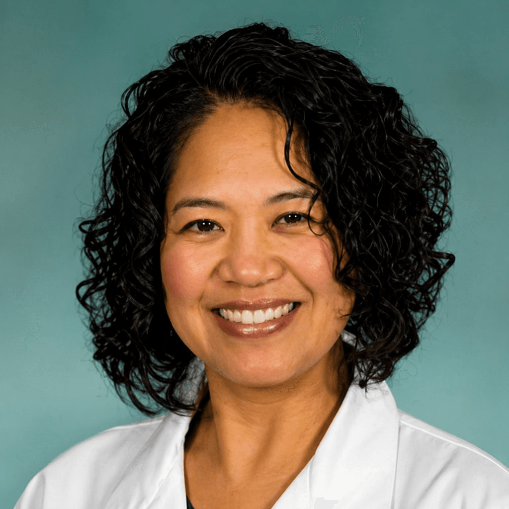 Dr. Marie Elizabeth Mateo, MD